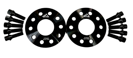 MAD Wheel Spacer || F-Series