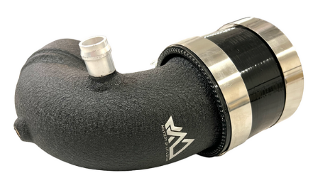 MAD Chargepipe J-Pipe || S55
