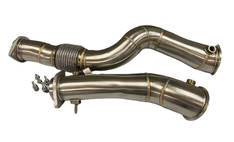 MAD Downpipes || S58 (G8x)
