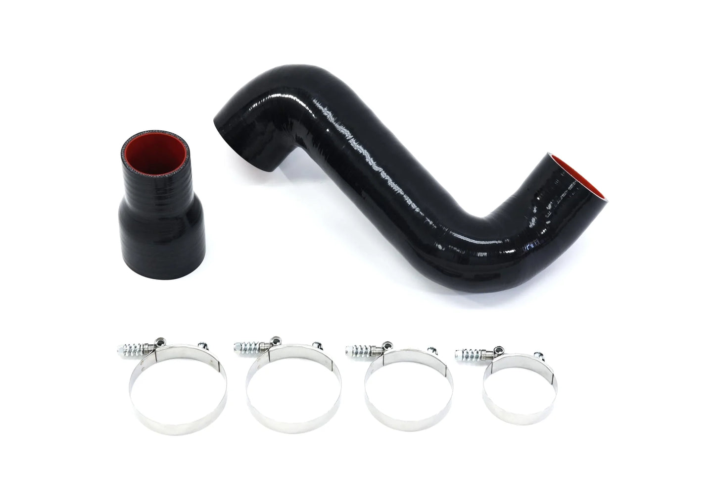 ARM FMIC Hose Upgrade || N54/N55