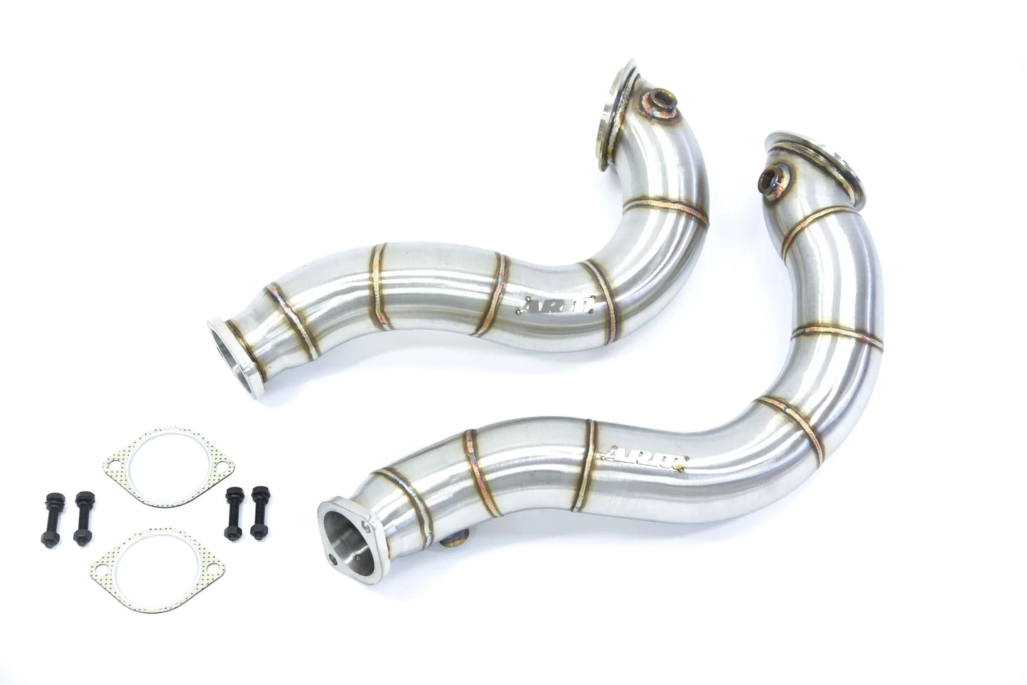 ARM 3" Catless Downpipe || N54