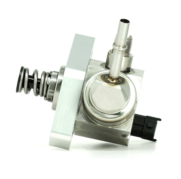 Nostrum - 3.0L BMW S55 Twin Standard Bore Plus High Pressure Fuel Pump Kit