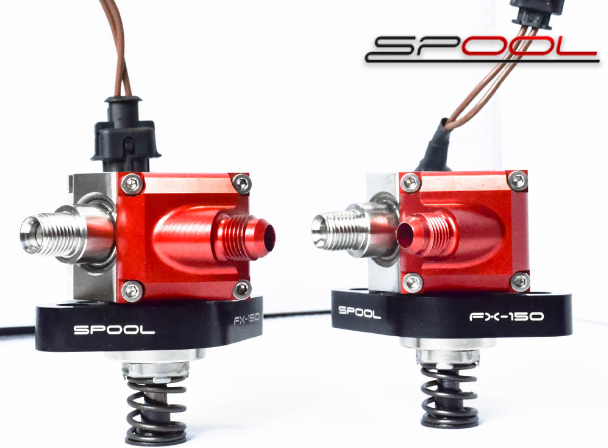 Spool S55 FX-150 HPFP