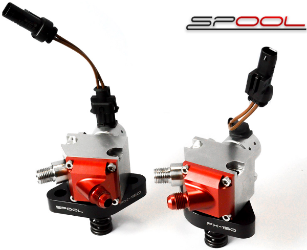 Spool S55 FX-150 HPFP