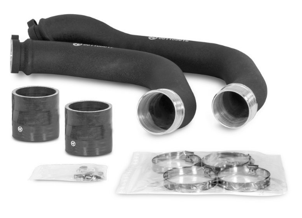 Wagner Tuning - Charge Pipe Kit || S55