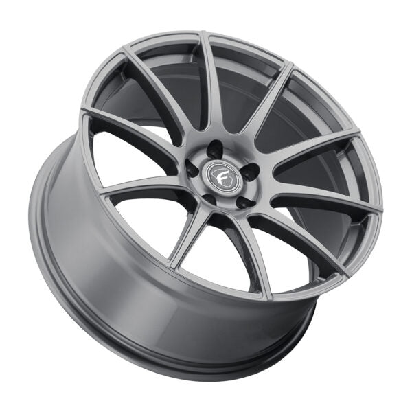 Forgestar CF10 5x114.3 Gloss Anathracite