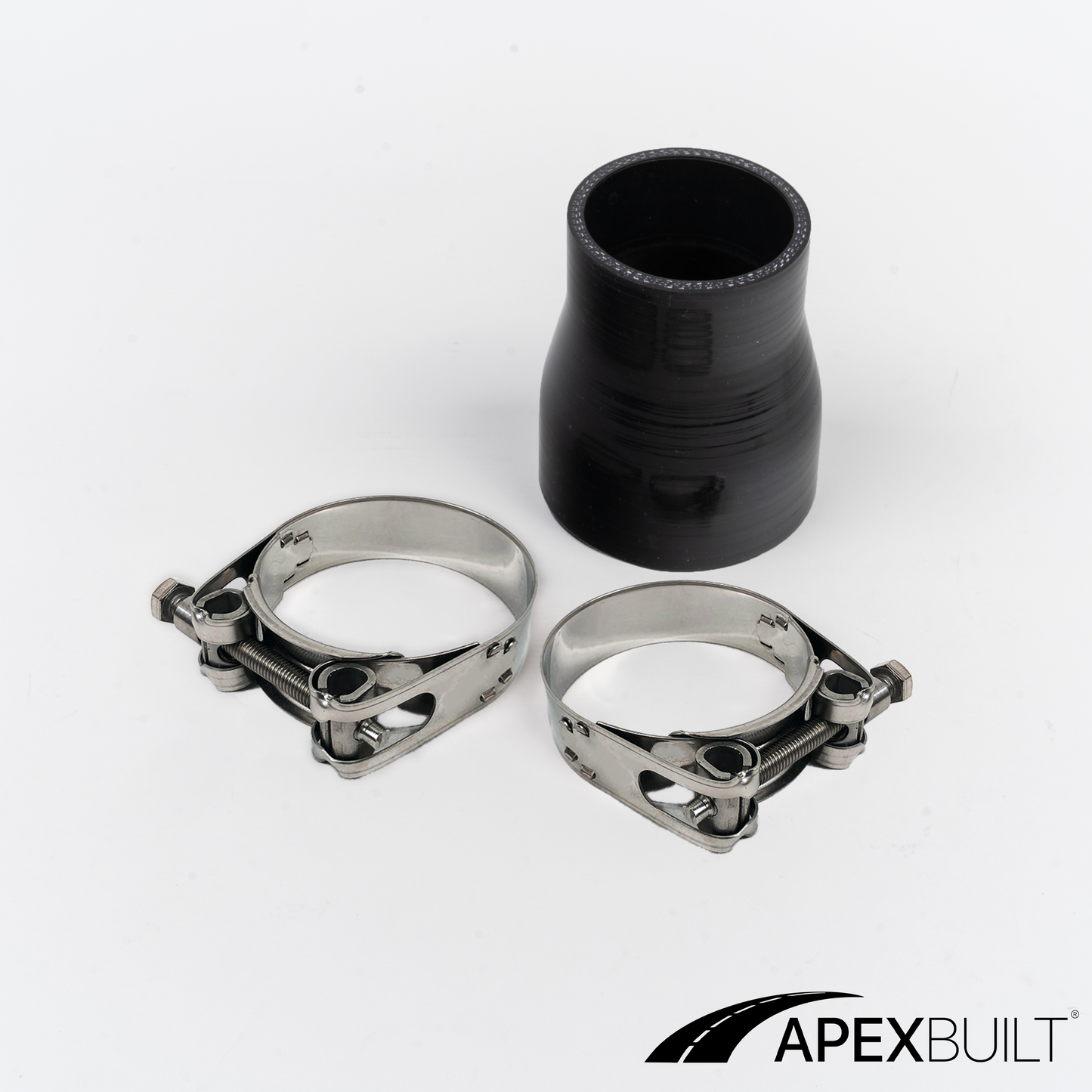 ApexBuilt Titanium Chargepipe || B58 (A9x)