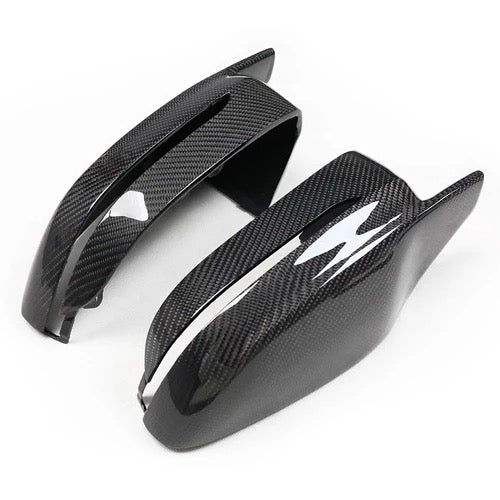 BMW G2x/G42 Carbon Fiber Mirror Caps