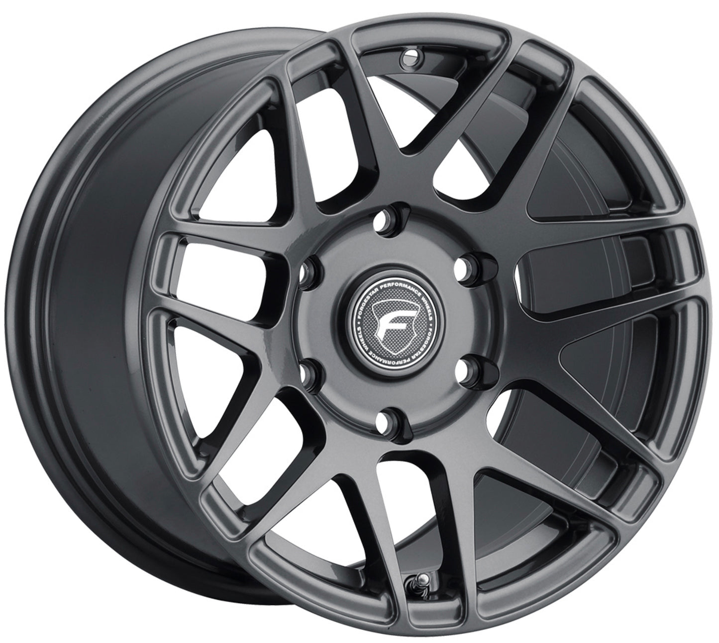 Forgestar F14 Drag 5x115