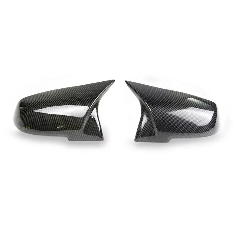 BMW F3x/F2x Carbon Fiber Mirror Caps