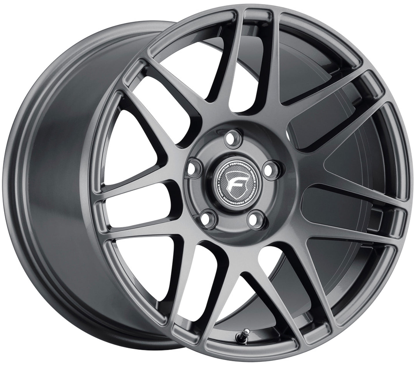 Forgestar F14 Drag 5x115